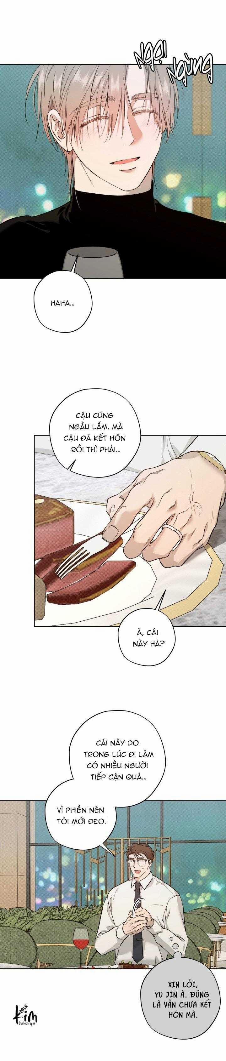 TUYỂN TẬP CUỒNG CÔNG-CHIẾM HỮU CÔNG CỦA NHÀ KIM 39.2 trang 4