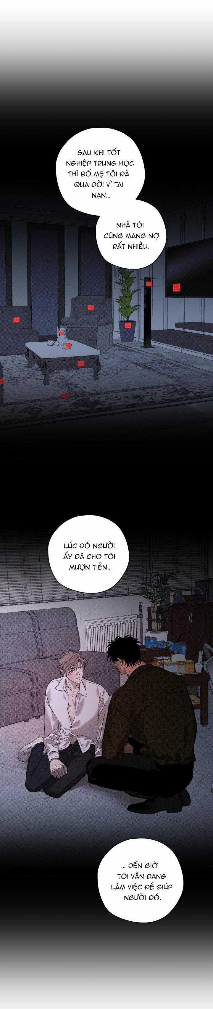 TUYỂN TẬP CUỒNG CÔNG-CHIẾM HỮU CÔNG CỦA NHÀ KIM 39.2 trang 7