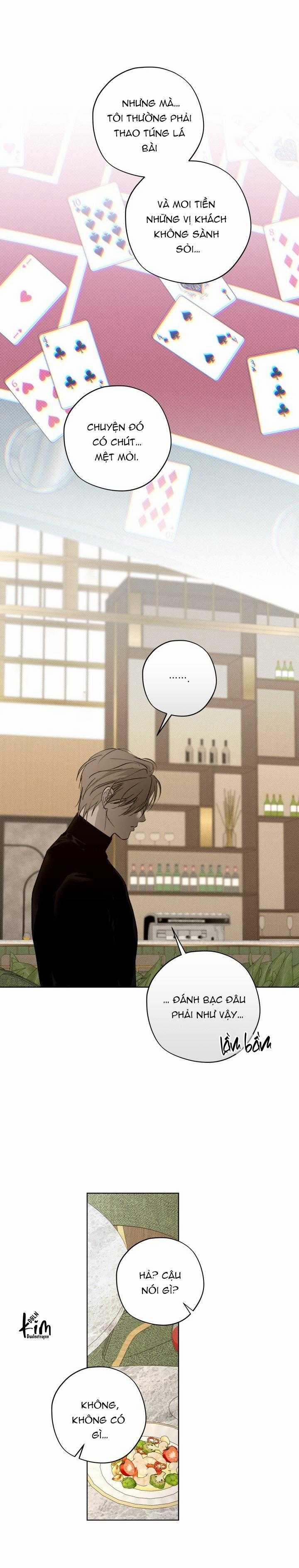 TUYỂN TẬP CUỒNG CÔNG-CHIẾM HỮU CÔNG CỦA NHÀ KIM 39.2 trang 9