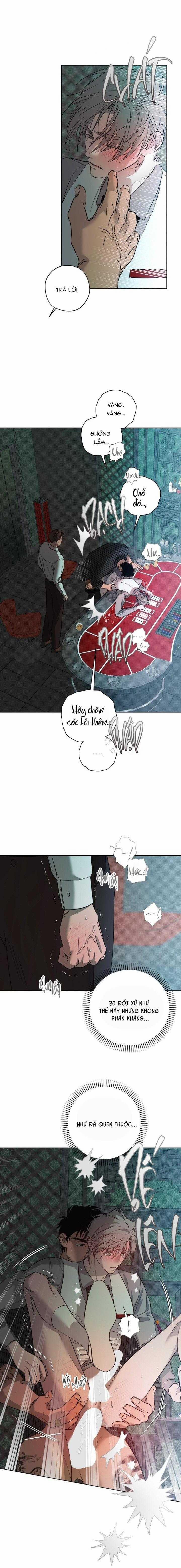 TUYỂN TẬP CUỒNG CÔNG-CHIẾM HỮU CÔNG CỦA NHÀ KIM 39.3 trang 11