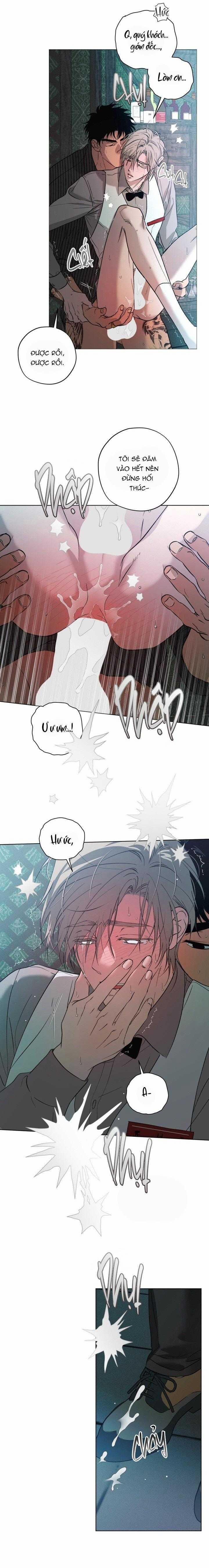 TUYỂN TẬP CUỒNG CÔNG-CHIẾM HỮU CÔNG CỦA NHÀ KIM 39.3 trang 12