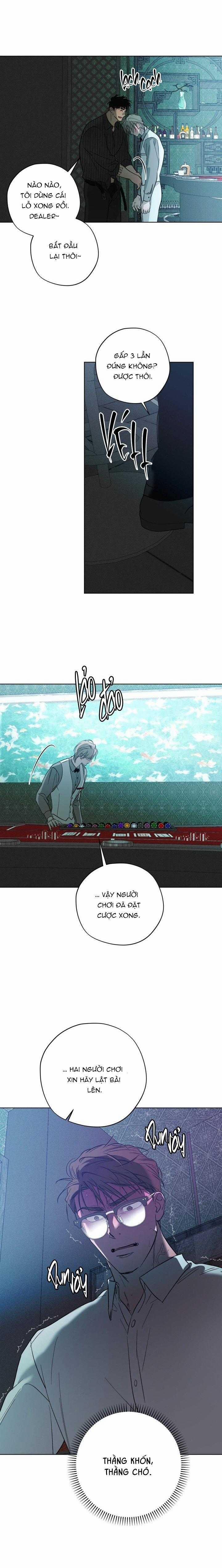 TUYỂN TẬP CUỒNG CÔNG-CHIẾM HỮU CÔNG CỦA NHÀ KIM 39.3 trang 14