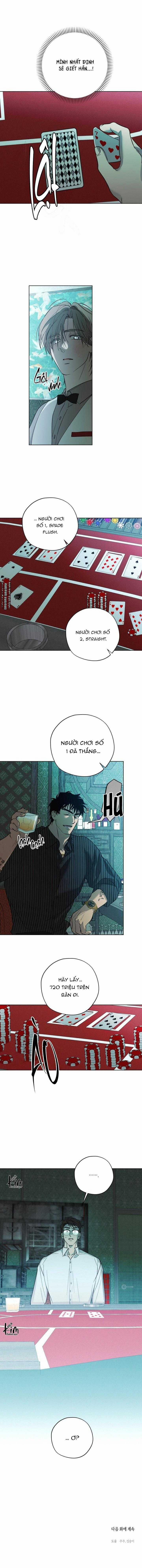 TUYỂN TẬP CUỒNG CÔNG-CHIẾM HỮU CÔNG CỦA NHÀ KIM 39.3 trang 15