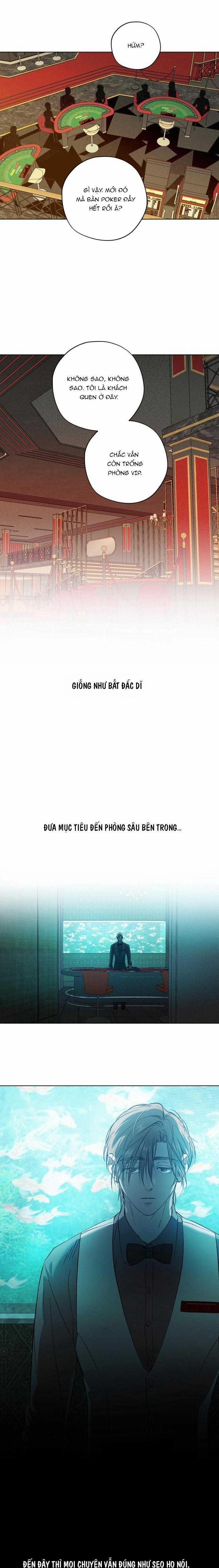 TUYỂN TẬP CUỒNG CÔNG-CHIẾM HỮU CÔNG CỦA NHÀ KIM 39.3 trang 2