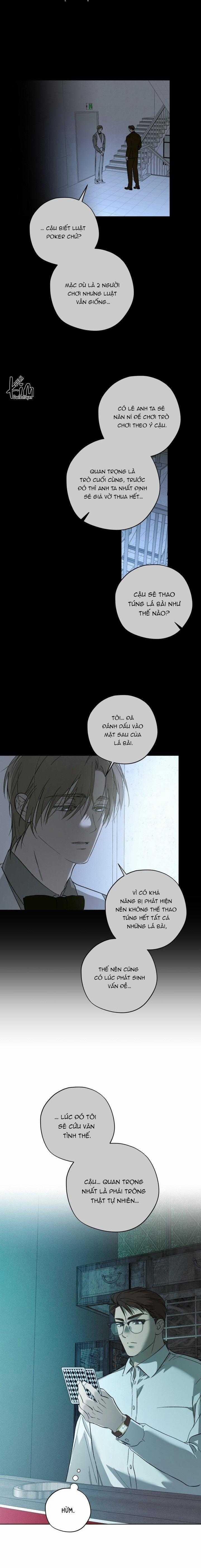 TUYỂN TẬP CUỒNG CÔNG-CHIẾM HỮU CÔNG CỦA NHÀ KIM 39.3 trang 3