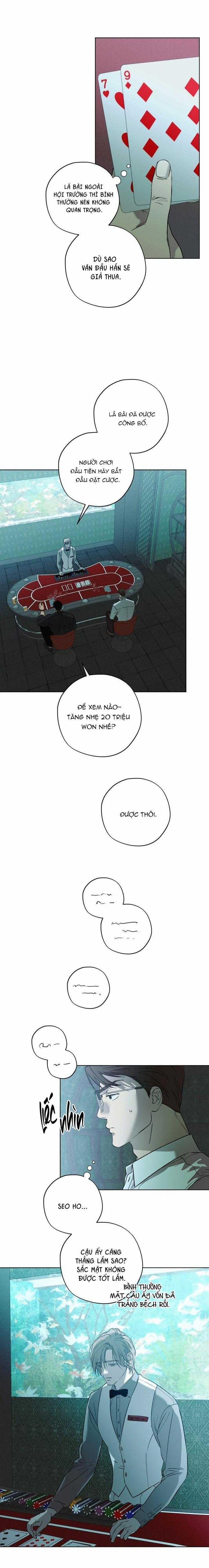 TUYỂN TẬP CUỒNG CÔNG-CHIẾM HỮU CÔNG CỦA NHÀ KIM 39.3 trang 4