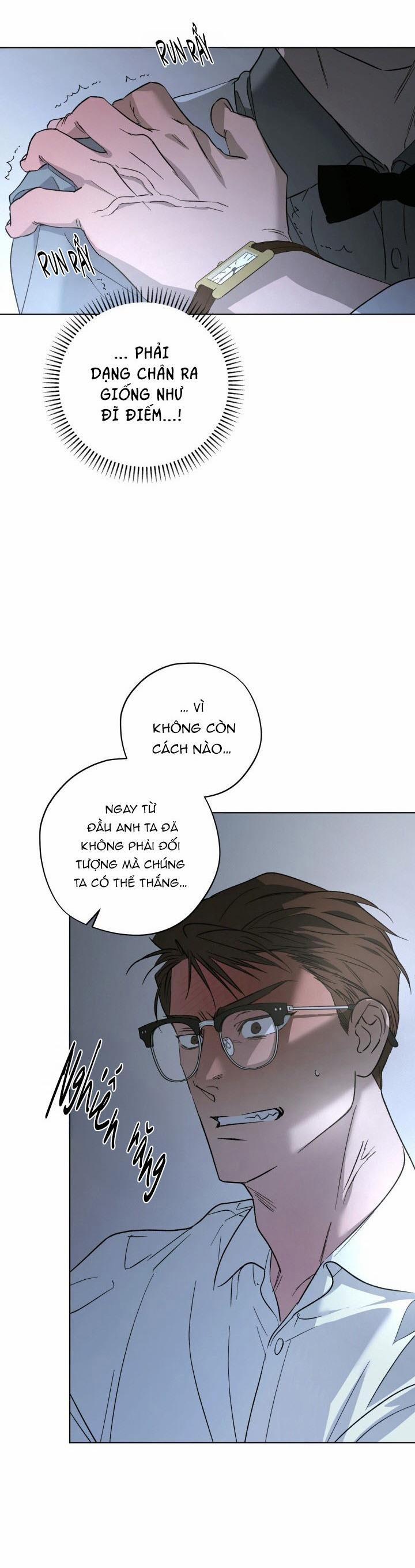 TUYỂN TẬP CUỒNG CÔNG-CHIẾM HỮU CÔNG CỦA NHÀ KIM 39.4 BIG SLICK 4 trang 4