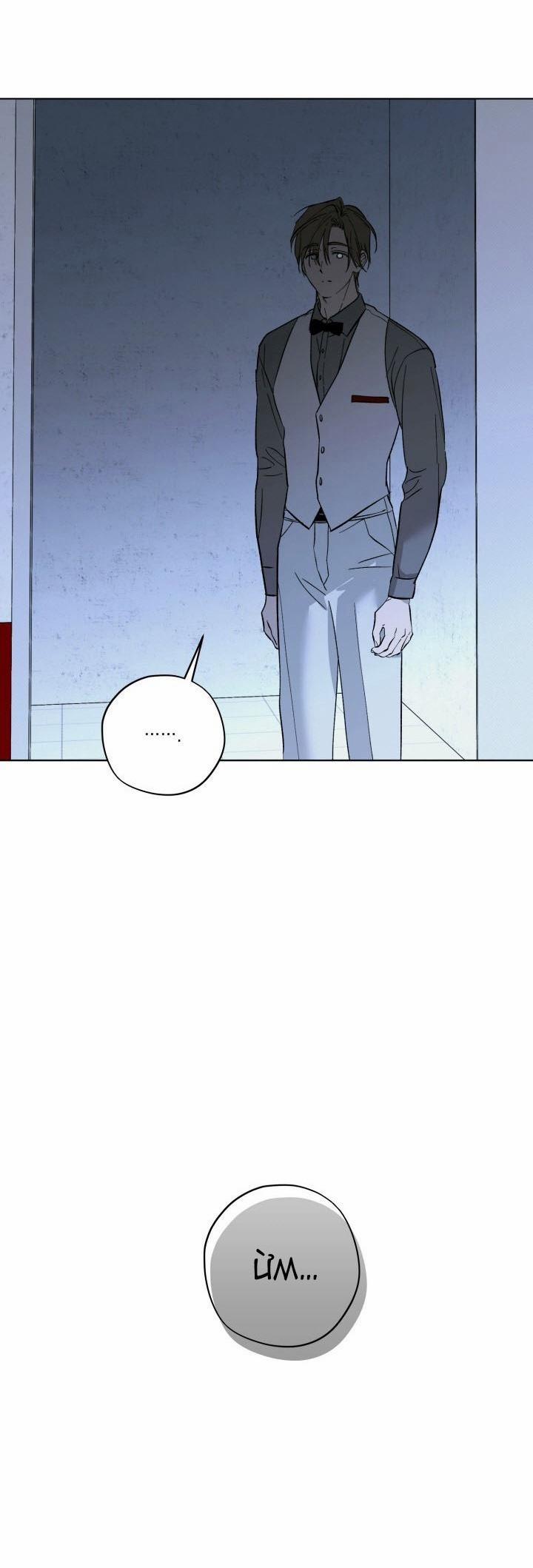 TUYỂN TẬP CUỒNG CÔNG-CHIẾM HỮU CÔNG CỦA NHÀ KIM 39.4 BIG SLICK 4 trang 9