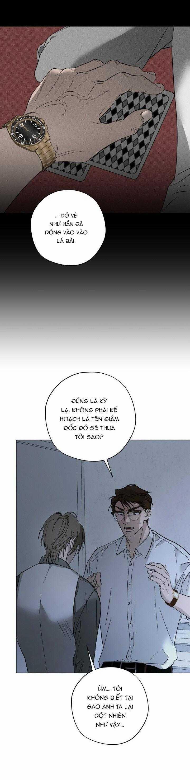 TUYỂN TẬP CUỒNG CÔNG-CHIẾM HỮU CÔNG CỦA NHÀ KIM 39.4 trang 1