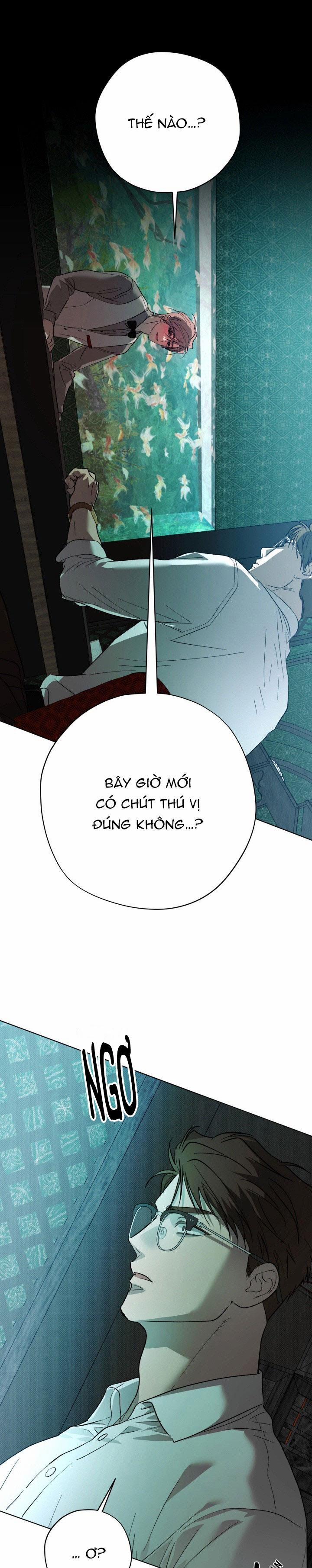 TUYỂN TẬP CUỒNG CÔNG-CHIẾM HỮU CÔNG CỦA NHÀ KIM 39.5 BIG SLICK end trang 0