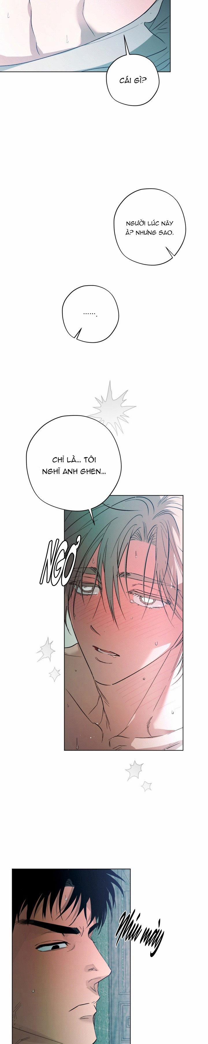 TUYỂN TẬP CUỒNG CÔNG-CHIẾM HỮU CÔNG CỦA NHÀ KIM 39.5 BIG SLICK end trang 20