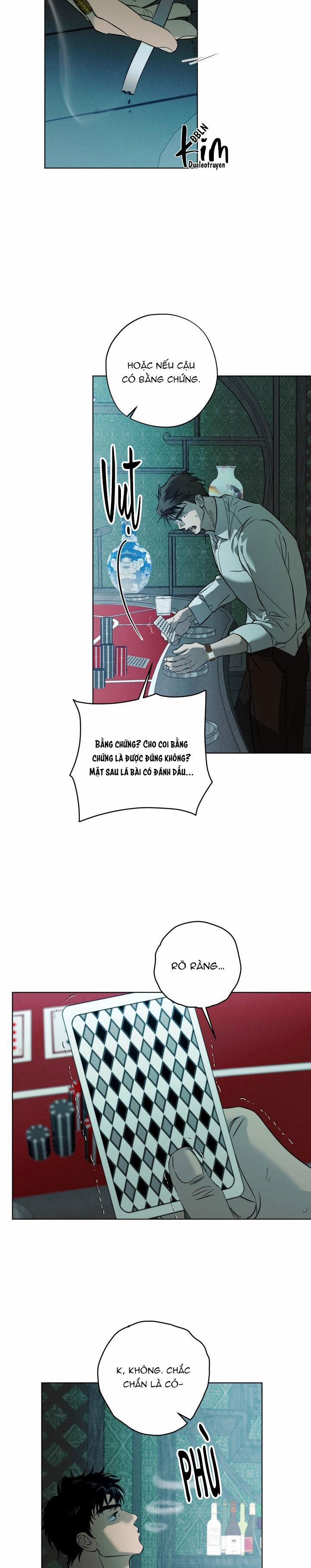 TUYỂN TẬP CUỒNG CÔNG-CHIẾM HỮU CÔNG CỦA NHÀ KIM 39.5 BIG SLICK end trang 4