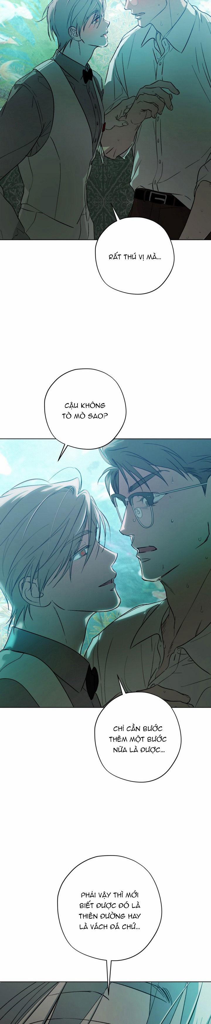 TUYỂN TẬP CUỒNG CÔNG-CHIẾM HỮU CÔNG CỦA NHÀ KIM 39.5 BIG SLICK end trang 9