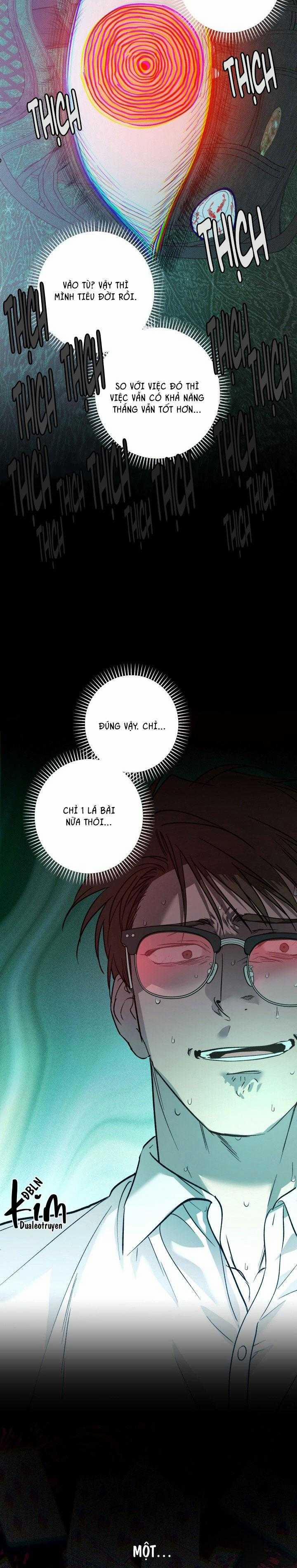 TUYỂN TẬP CUỒNG CÔNG-CHIẾM HỮU CÔNG CỦA NHÀ KIM 39.5 trang 12