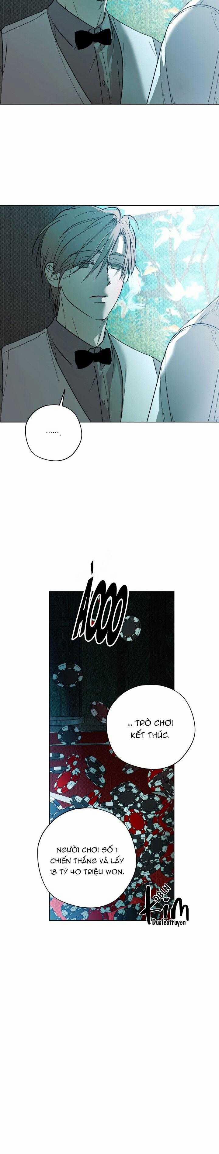 TUYỂN TẬP CUỒNG CÔNG-CHIẾM HỮU CÔNG CỦA NHÀ KIM 39.5 trang 14