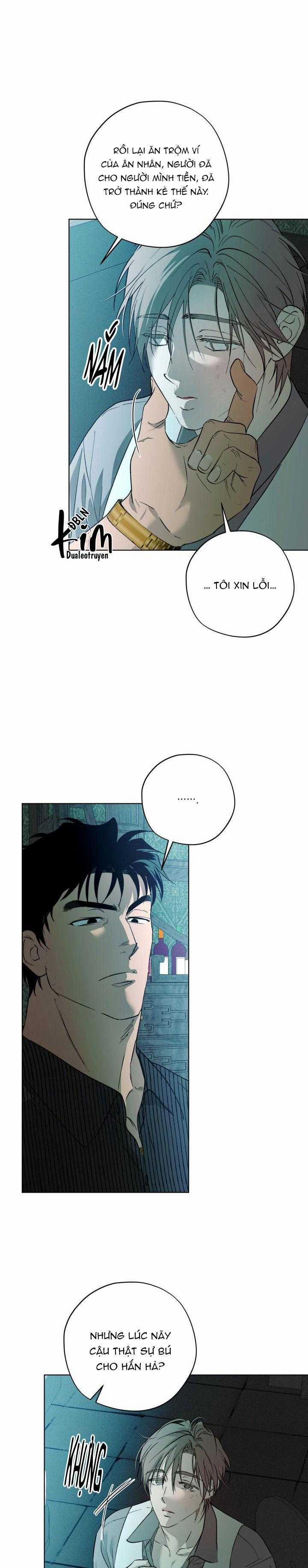 TUYỂN TẬP CUỒNG CÔNG-CHIẾM HỮU CÔNG CỦA NHÀ KIM 39.5 trang 16