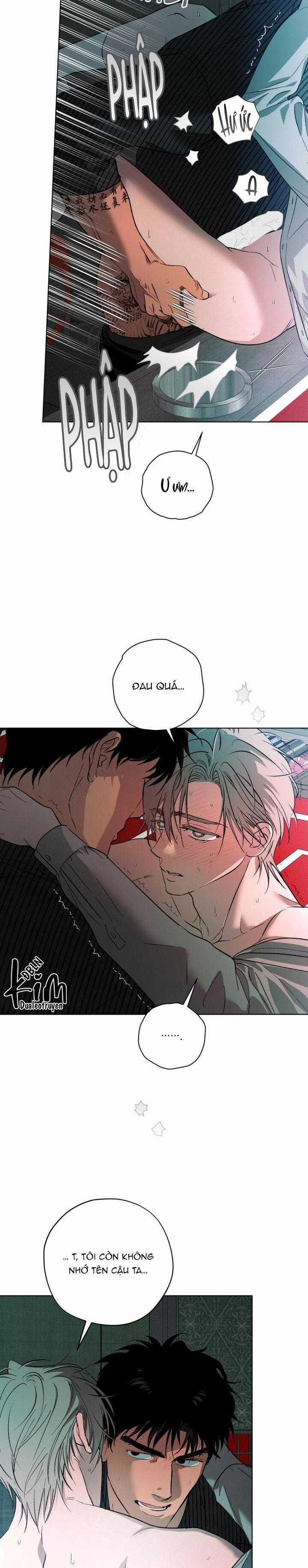 TUYỂN TẬP CUỒNG CÔNG-CHIẾM HỮU CÔNG CỦA NHÀ KIM 39.5 trang 19