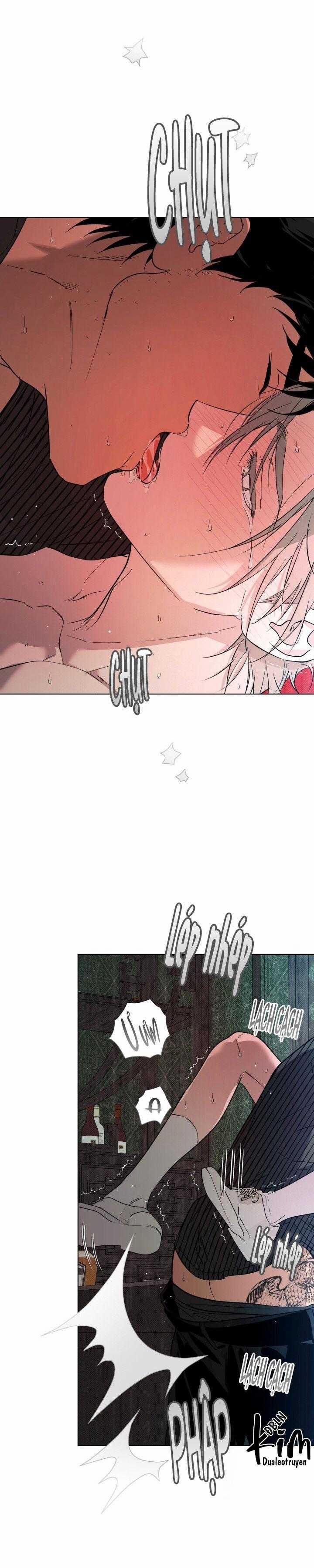 TUYỂN TẬP CUỒNG CÔNG-CHIẾM HỮU CÔNG CỦA NHÀ KIM 39.5 trang 24