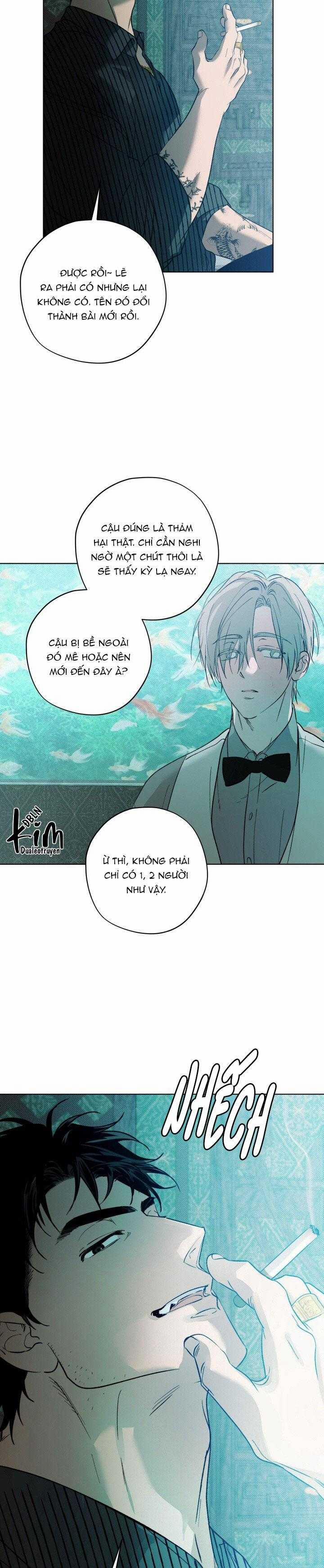 TUYỂN TẬP CUỒNG CÔNG-CHIẾM HỮU CÔNG CỦA NHÀ KIM 39.5 trang 5