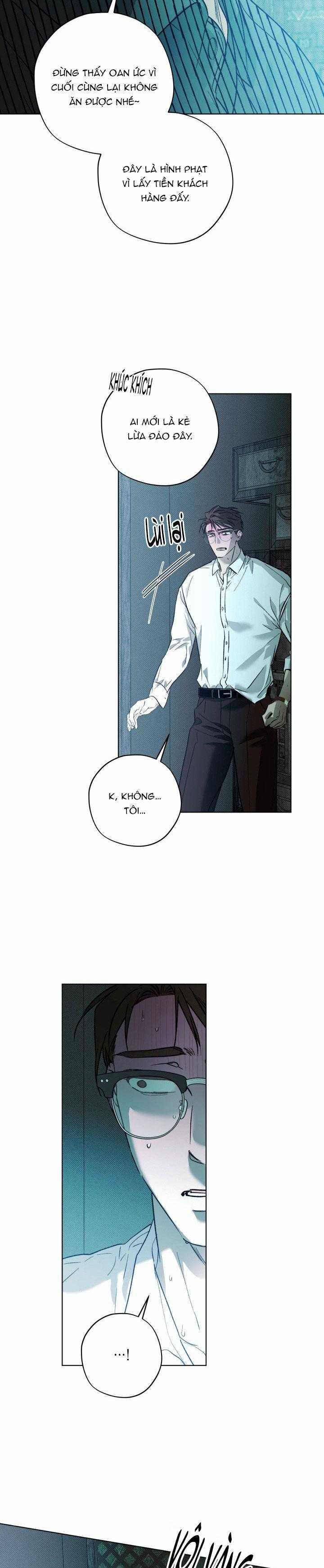 TUYỂN TẬP CUỒNG CÔNG-CHIẾM HỮU CÔNG CỦA NHÀ KIM 39.5 trang 6