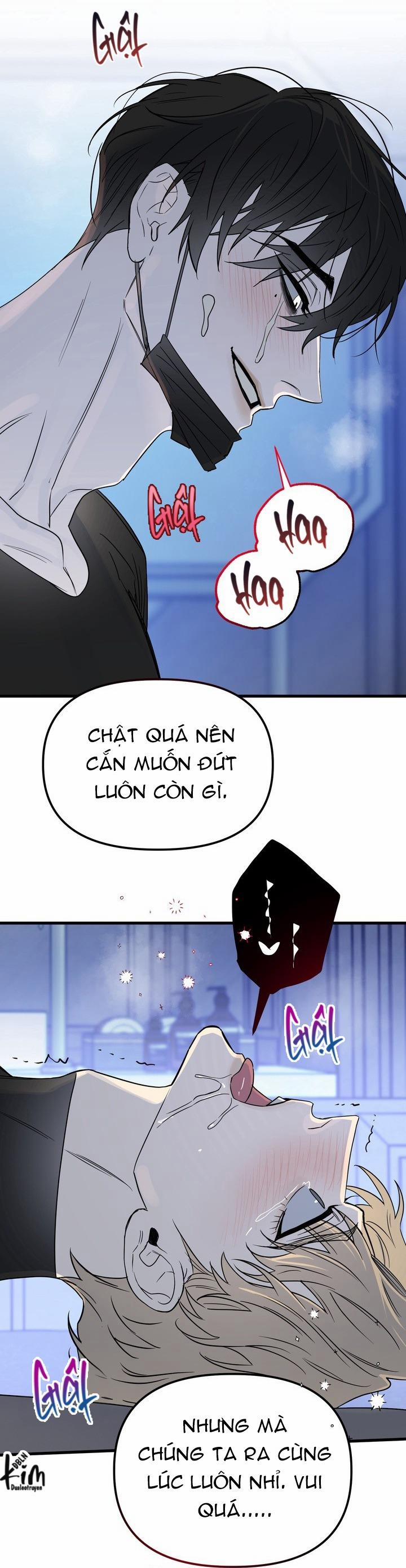 TUYỂN TẬP CUỒNG CÔNG-CHIẾM HỮU CÔNG CỦA NHÀ KIM 40.1 REC 1 trang 21