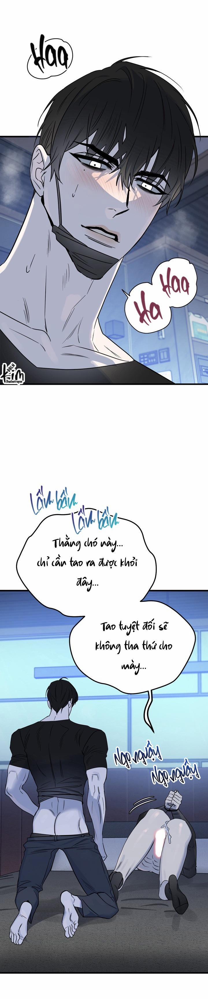 TUYỂN TẬP CUỒNG CÔNG-CHIẾM HỮU CÔNG CỦA NHÀ KIM 40.1 REC 1 trang 23