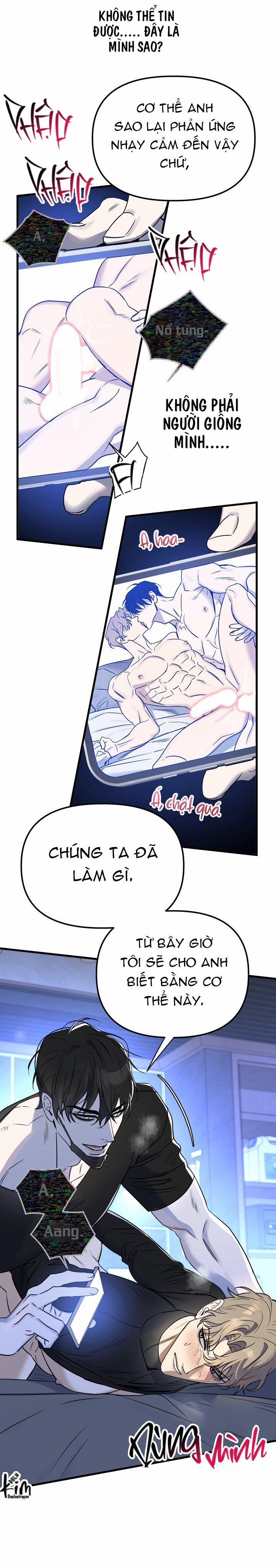 TUYỂN TẬP CUỒNG CÔNG-CHIẾM HỮU CÔNG CỦA NHÀ KIM 40.1 REC 1 trang 26