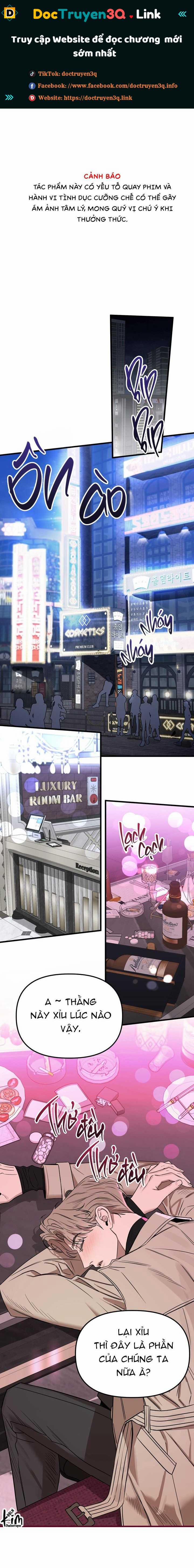 TUYỂN TẬP CUỒNG CÔNG-CHIẾM HỮU CÔNG CỦA NHÀ KIM 40.1 trang 0