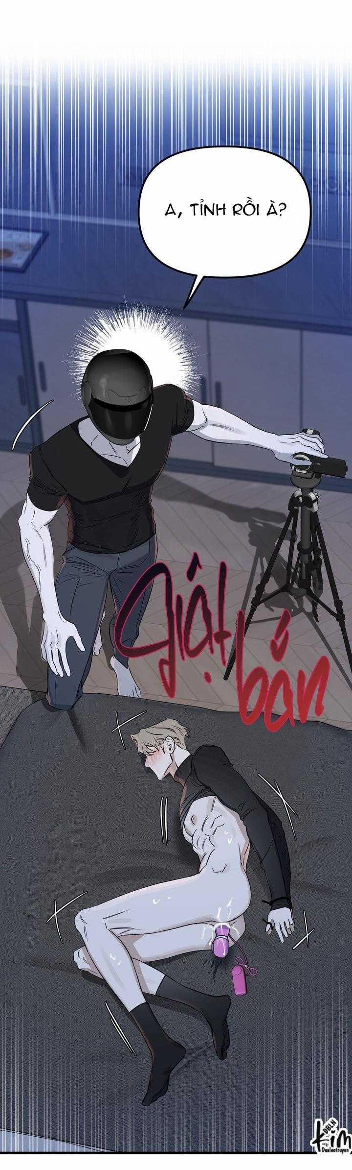 TUYỂN TẬP CUỒNG CÔNG-CHIẾM HỮU CÔNG CỦA NHÀ KIM 40.1 trang 10