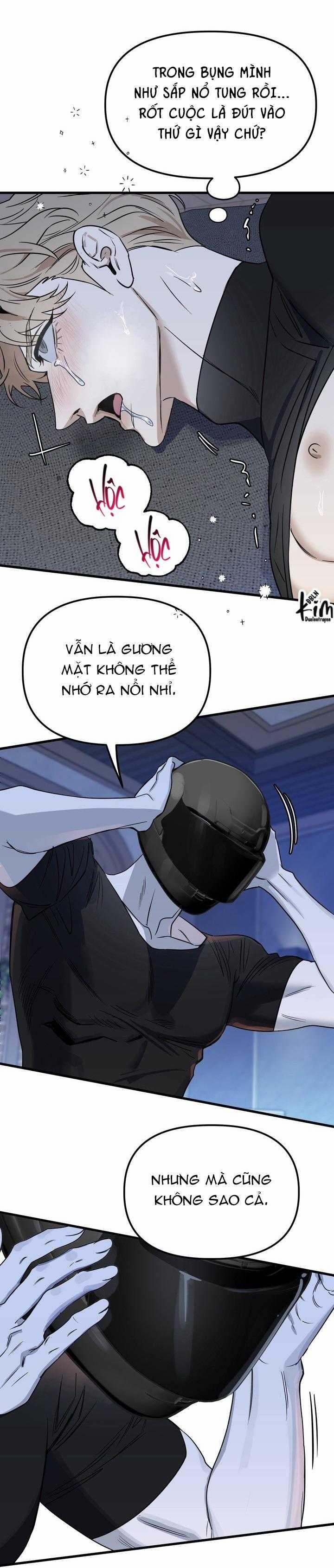 TUYỂN TẬP CUỒNG CÔNG-CHIẾM HỮU CÔNG CỦA NHÀ KIM 40.1 trang 12