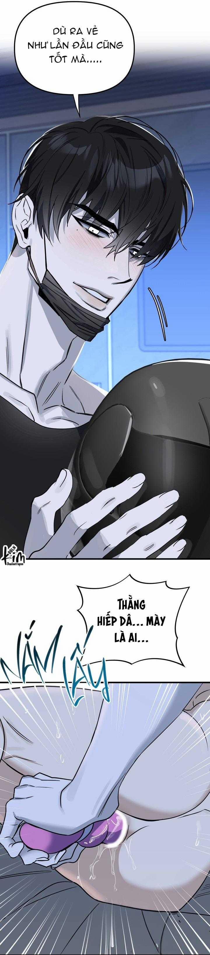 TUYỂN TẬP CUỒNG CÔNG-CHIẾM HỮU CÔNG CỦA NHÀ KIM 40.1 trang 13