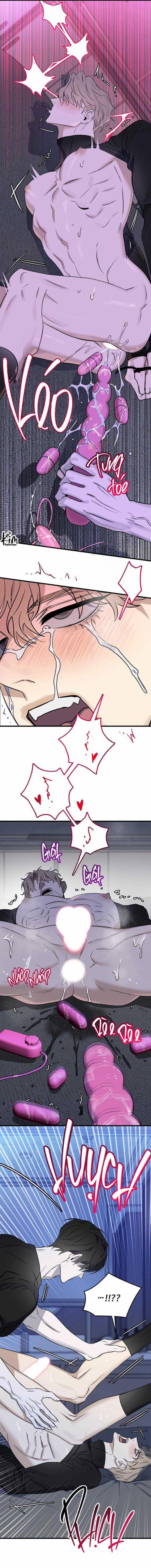 TUYỂN TẬP CUỒNG CÔNG-CHIẾM HỮU CÔNG CỦA NHÀ KIM 40.1 trang 14