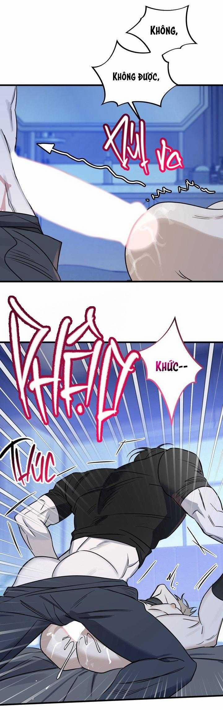 TUYỂN TẬP CUỒNG CÔNG-CHIẾM HỮU CÔNG CỦA NHÀ KIM 40.1 trang 17