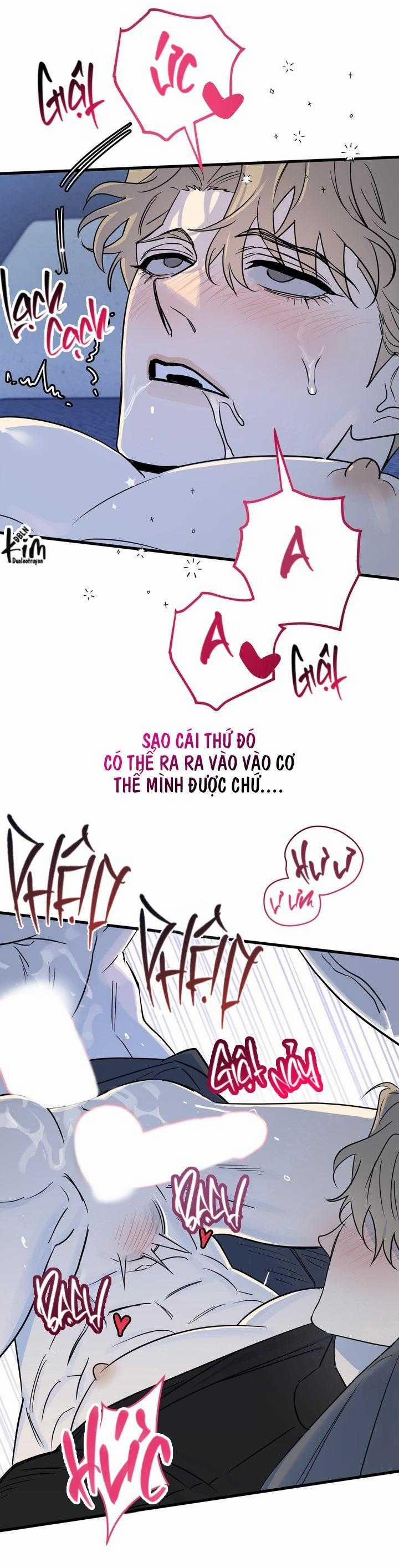 TUYỂN TẬP CUỒNG CÔNG-CHIẾM HỮU CÔNG CỦA NHÀ KIM 40.1 trang 18