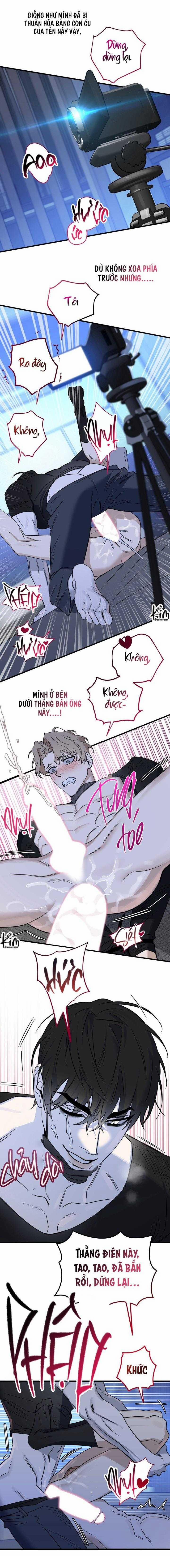 TUYỂN TẬP CUỒNG CÔNG-CHIẾM HỮU CÔNG CỦA NHÀ KIM 40.1 trang 19