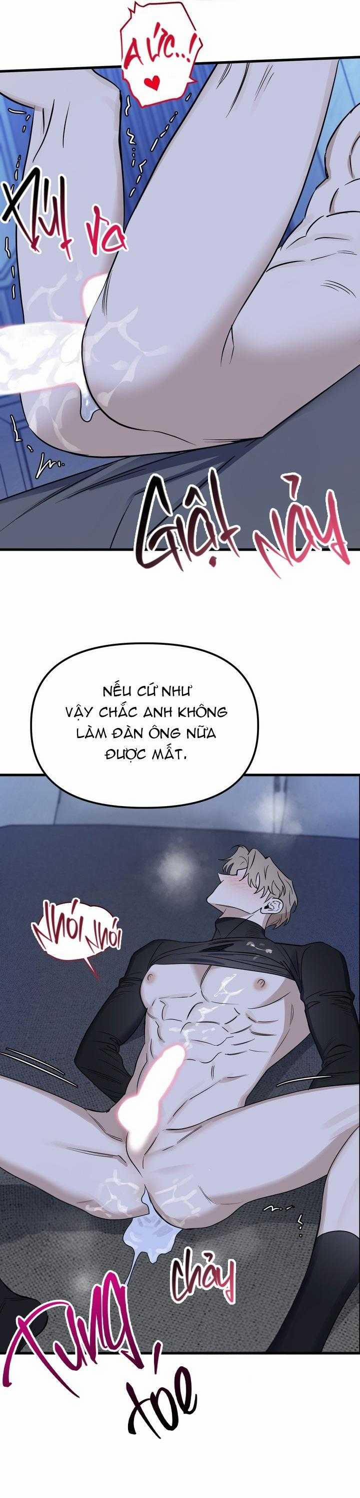 TUYỂN TẬP CUỒNG CÔNG-CHIẾM HỮU CÔNG CỦA NHÀ KIM 40.1 trang 22