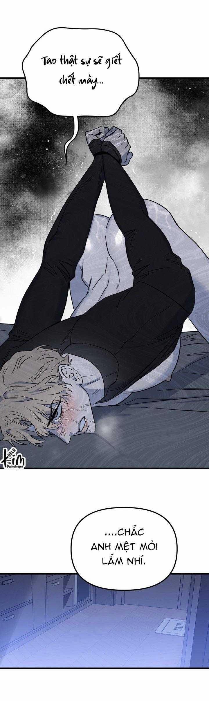 TUYỂN TẬP CUỒNG CÔNG-CHIẾM HỮU CÔNG CỦA NHÀ KIM 40.1 trang 24