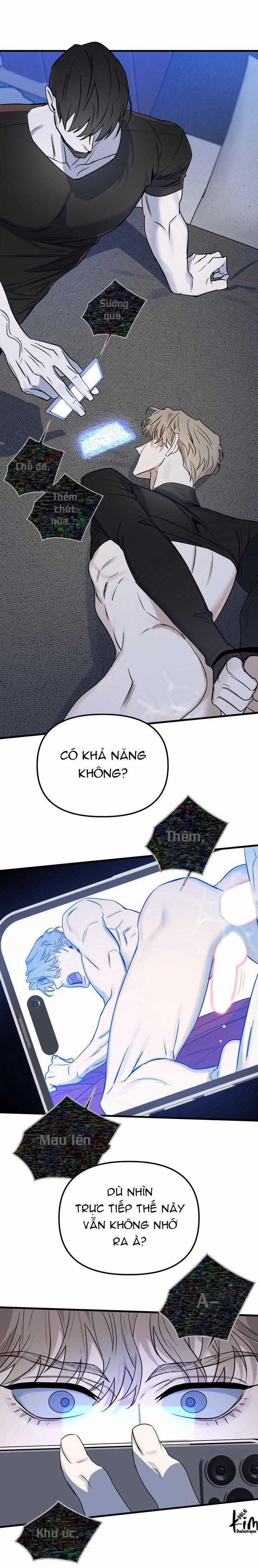 TUYỂN TẬP CUỒNG CÔNG-CHIẾM HỮU CÔNG CỦA NHÀ KIM 40.1 trang 25