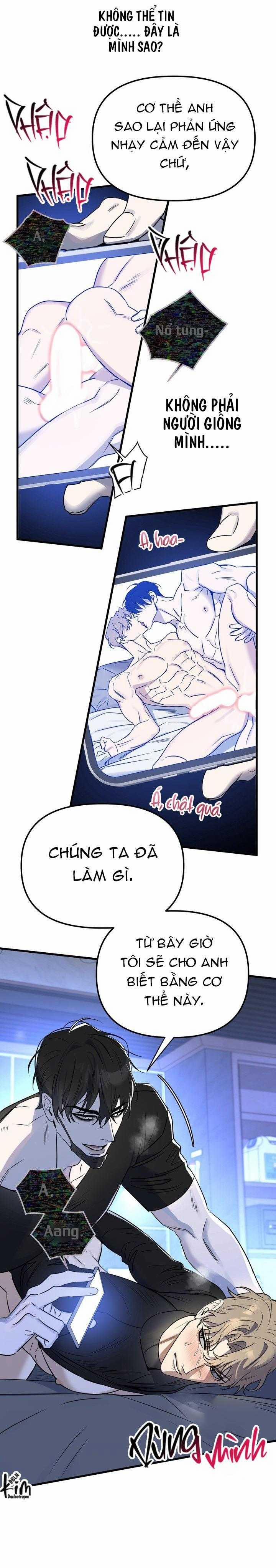 TUYỂN TẬP CUỒNG CÔNG-CHIẾM HỮU CÔNG CỦA NHÀ KIM 40.1 trang 26