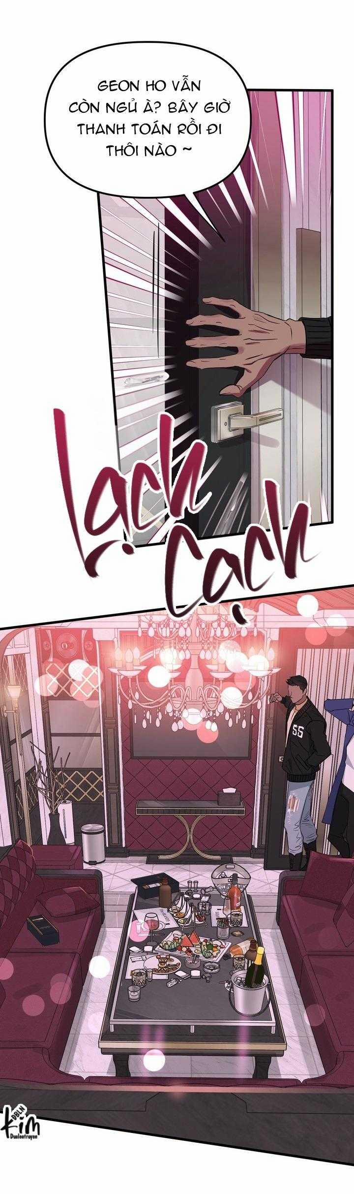 TUYỂN TẬP CUỒNG CÔNG-CHIẾM HỮU CÔNG CỦA NHÀ KIM 40.1 trang 4