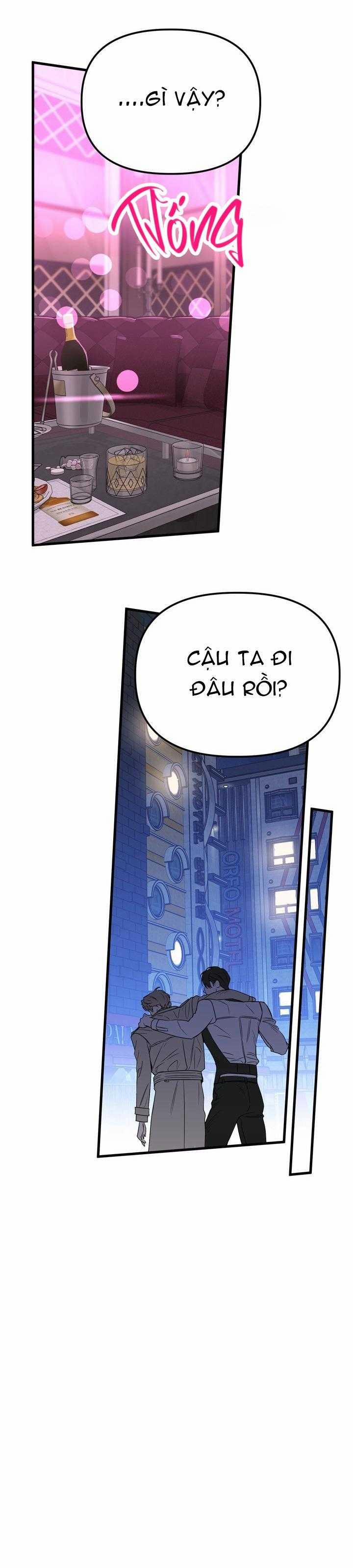 TUYỂN TẬP CUỒNG CÔNG-CHIẾM HỮU CÔNG CỦA NHÀ KIM 40.1 trang 5