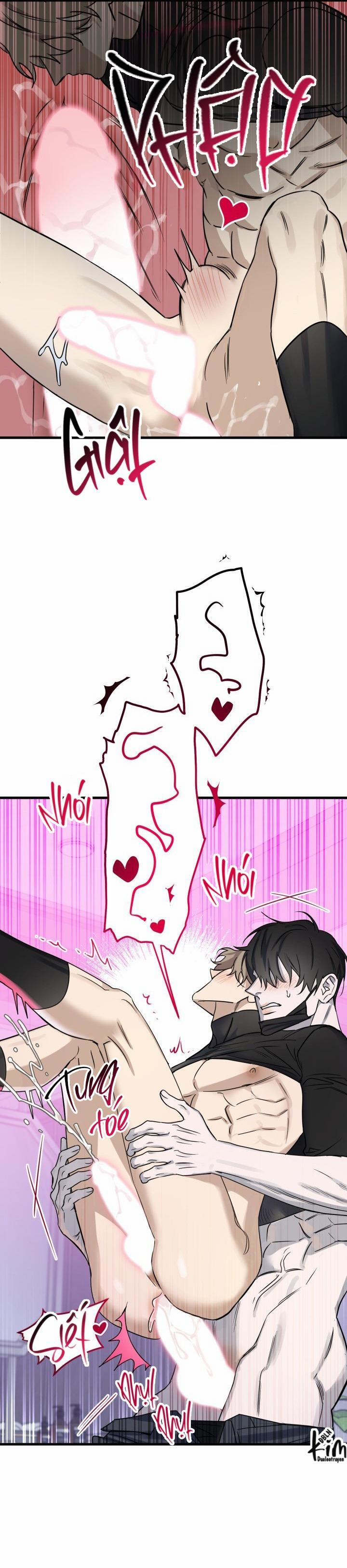 TUYỂN TẬP CUỒNG CÔNG-CHIẾM HỮU CÔNG CỦA NHÀ KIM 40.2 REC 2 trang 10