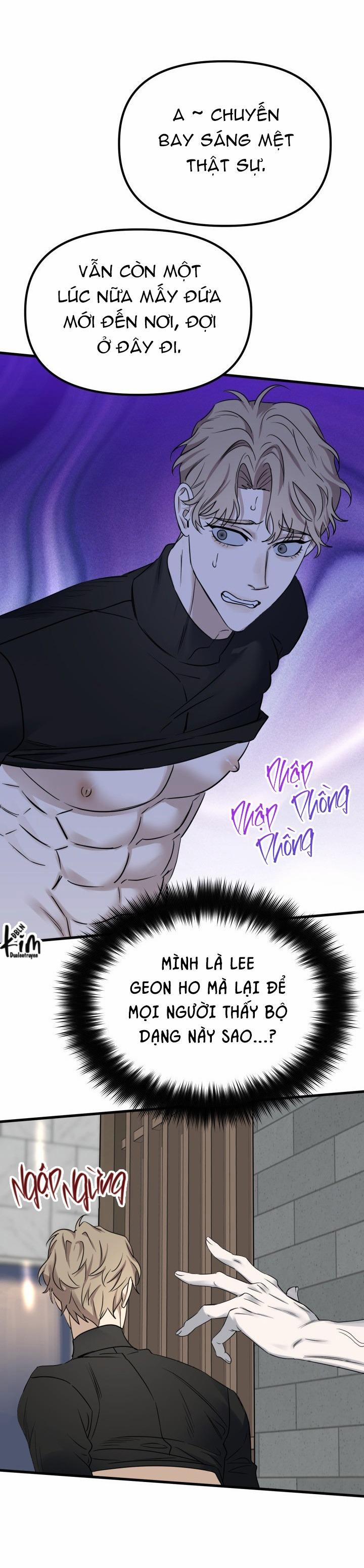 TUYỂN TẬP CUỒNG CÔNG-CHIẾM HỮU CÔNG CỦA NHÀ KIM 40.2 REC 2 trang 19