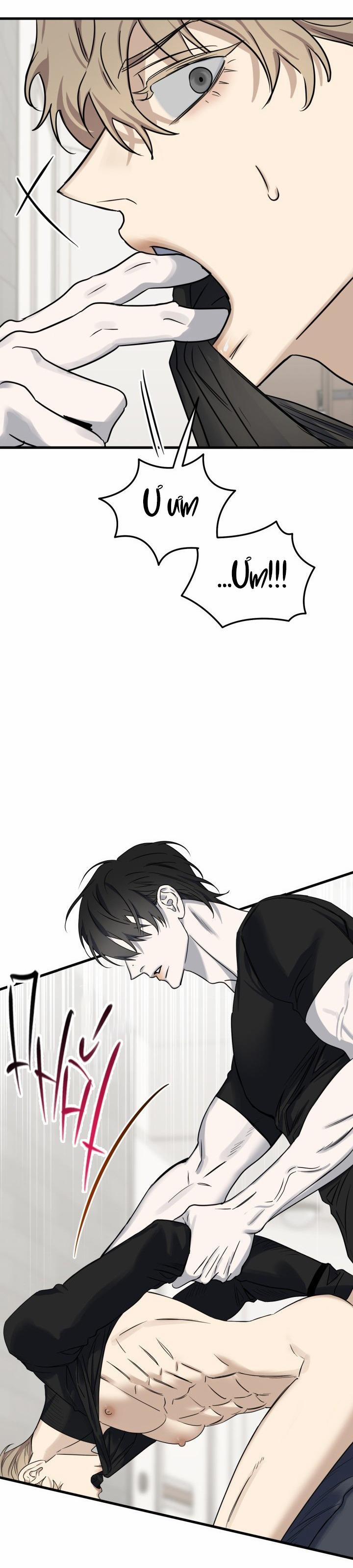 TUYỂN TẬP CUỒNG CÔNG-CHIẾM HỮU CÔNG CỦA NHÀ KIM 40.2 REC 2 trang 21