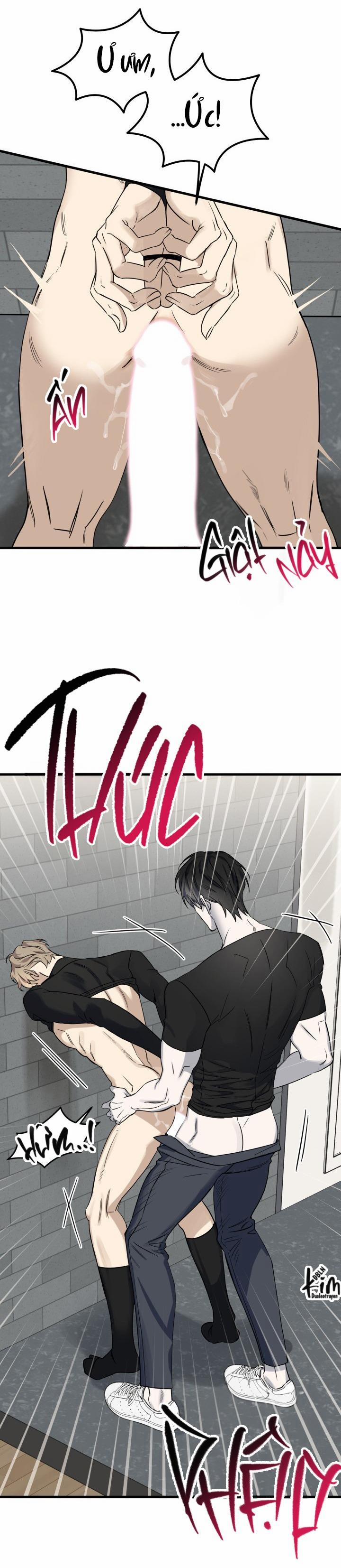 TUYỂN TẬP CUỒNG CÔNG-CHIẾM HỮU CÔNG CỦA NHÀ KIM 40.2 REC 2 trang 22