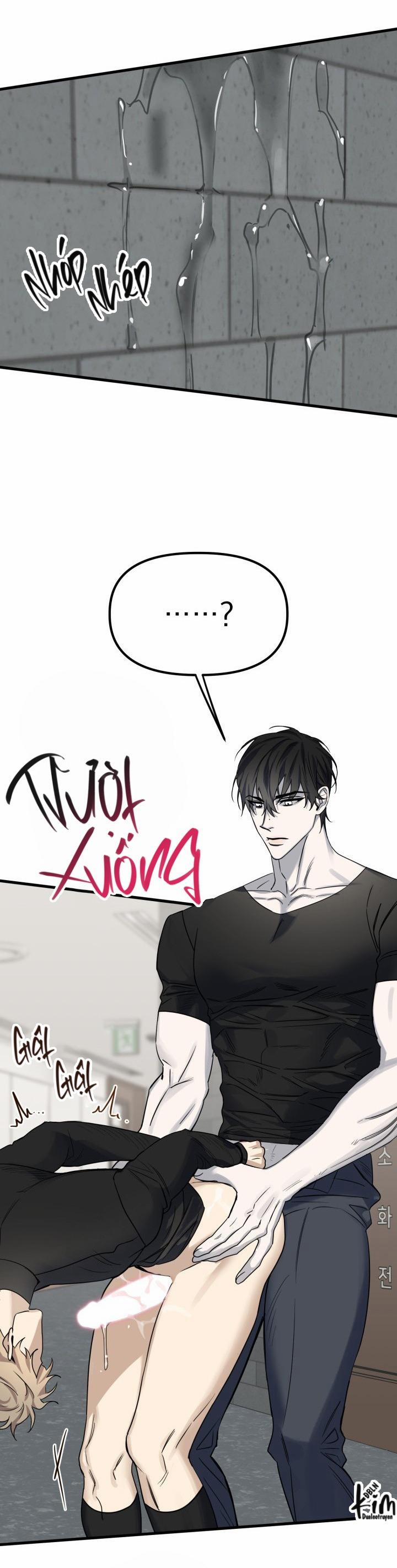 TUYỂN TẬP CUỒNG CÔNG-CHIẾM HỮU CÔNG CỦA NHÀ KIM 40.2 REC 2 trang 28