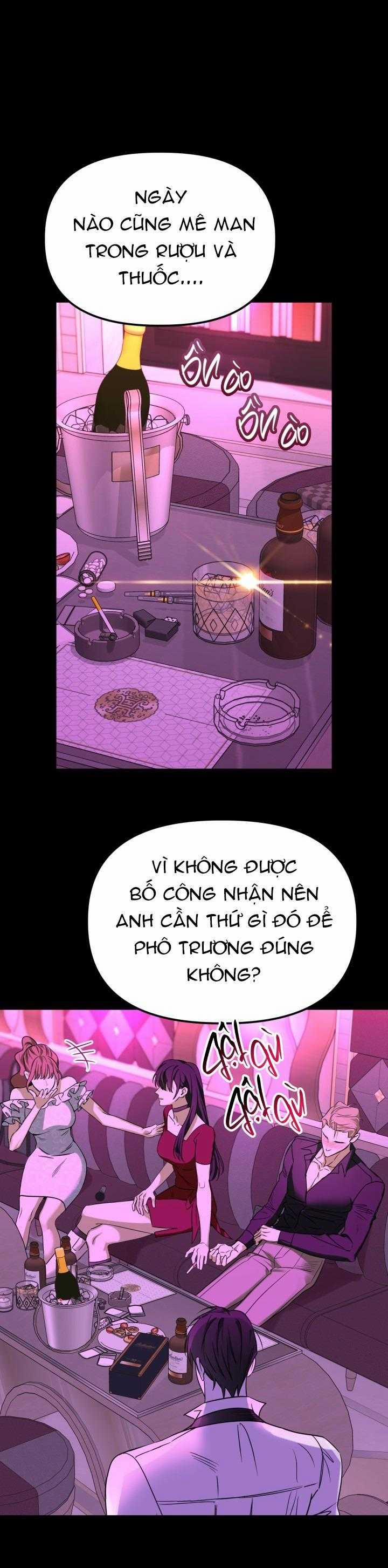 TUYỂN TẬP CUỒNG CÔNG-CHIẾM HỮU CÔNG CỦA NHÀ KIM 40.2 trang 2