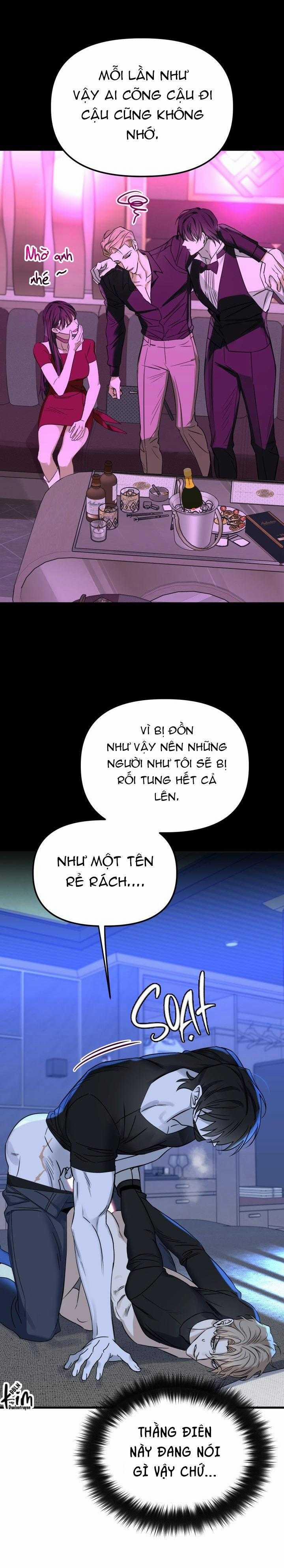 TUYỂN TẬP CUỒNG CÔNG-CHIẾM HỮU CÔNG CỦA NHÀ KIM 40.2 trang 3