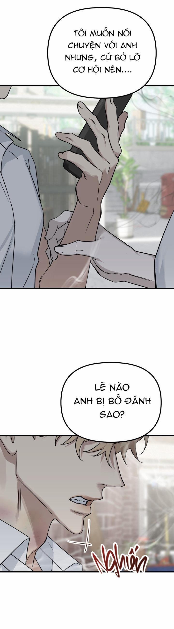 TUYỂN TẬP CUỒNG CÔNG-CHIẾM HỮU CÔNG CỦA NHÀ KIM 40.3 REC END trang 12