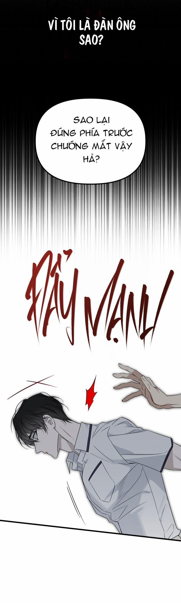 TUYỂN TẬP CUỒNG CÔNG-CHIẾM HỮU CÔNG CỦA NHÀ KIM 40.3 REC END trang 18